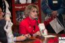 Sabato scorso Preziosa Penelope è stata premiata 